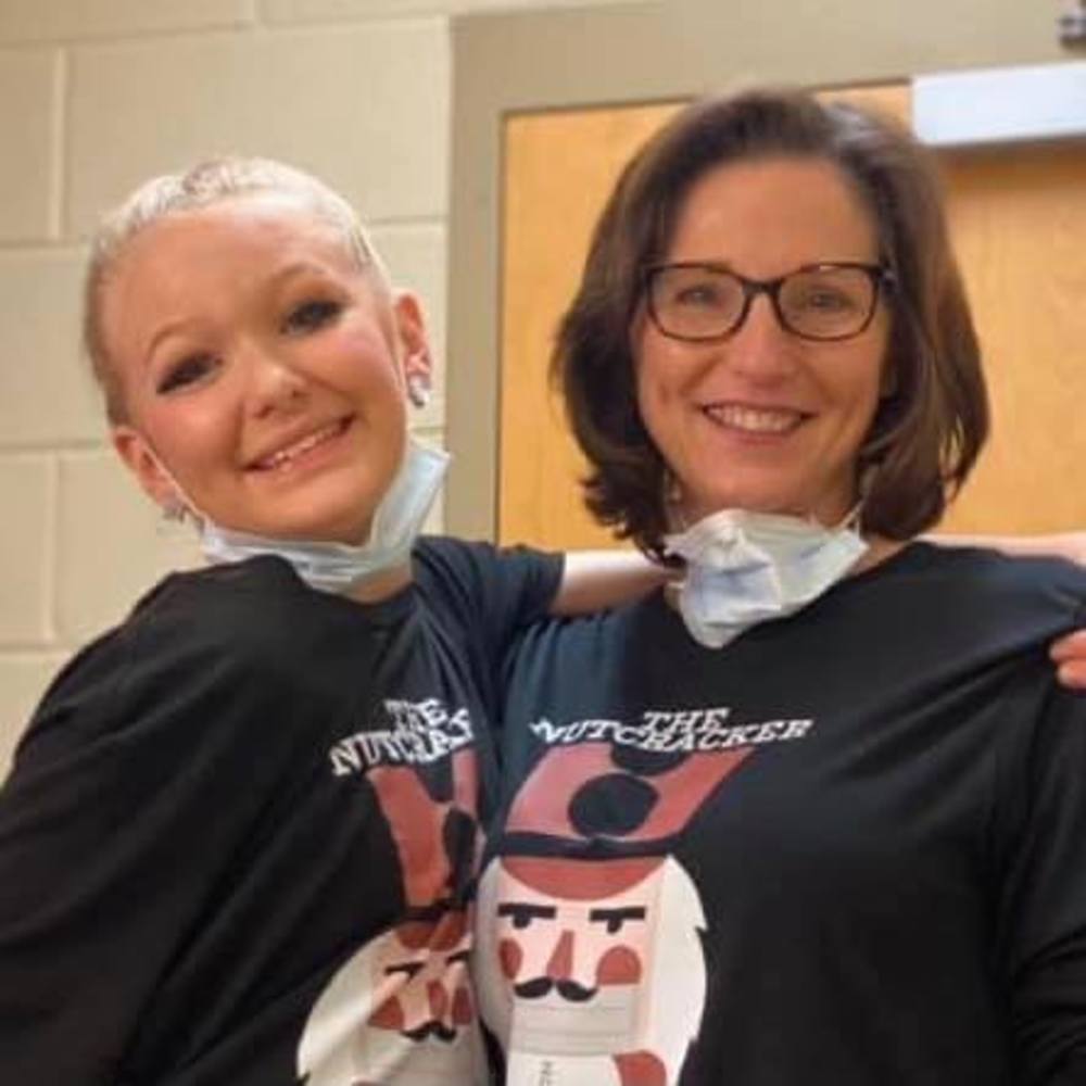 Meet your Posher, Lou